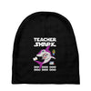 Teacher Shark Doo Baby Beanies