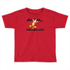 avatar the last air bender, ideal gift or birthday present. Toddler T-shirt