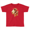 lopunny Toddler T-shirt