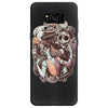 nightmare de los muertos Samsung Galaxy S8