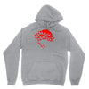 olympiakos logo greek soccer Unisex Hoodie
