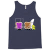 peanut butter and jealousy Tank Top