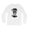 i can i will Long Sleeve Shirts