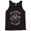 built stronger Tank Top