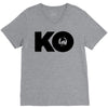 ko V-Neck Tee