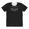 edmund fitzgerald1 All Over Women's T-shirt