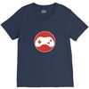 fahrie77 V-Neck Tee