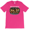 where the halflings are T-Shirt