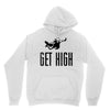 get high Youth Hoodie