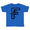 florida Toddler T-shirt