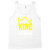 capital steez king steelo Tank Top