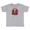 nuclear beauty Toddler T-shirt