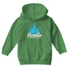 russia Youth Hoodie