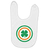 captain ireland Baby Bibs