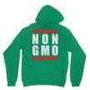 non gmo Unisex Hoodie