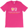 a bartender is just a pharmacist with a limited inventory T-Shirt