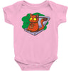 pizza cat Baby Onesie