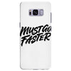 must go faster Samsung Galaxy S8 Plus