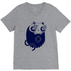 crystal seer V-Neck Tee