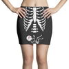 pregnant halloween costume Mini Skirts