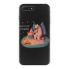 Let's Go Camping iPhone 7 Plus Case