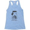 Collect Moments Racerback Tank
