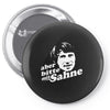 aber bitte mit sahne udo j&uuml;rgens Pin-back button
