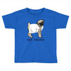 Dogtor Toddler T-shirt