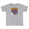 blow your speakers Toddler T-shirt