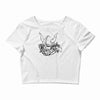 viking Crop Top