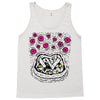monster lovecraft Tank Top