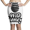 wild honey Pencil Skirts