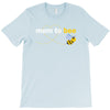 Mom to Bee Baby Boy T-Shirt