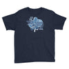 urealms   the tax Youth Tee