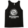 oceanic airlines Tank Top