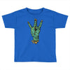 west side Toddler T-shirt