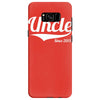 uncle since 2013 Samsung Galaxy S8