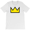 Betty's Jughead crown T-shirt Riverdale / Bughead T-Shirt