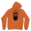 skate skull Unisex Hoodie