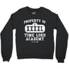 property of tla Crewneck Sweatshirt