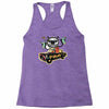 no limit Racerback Tank