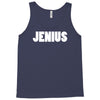 jenius Tank Top