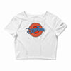 Dream Team Crop Top