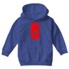 Rainbow Six Siege Youth Hoodie