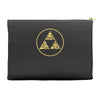 the triforce Accessory Pouches