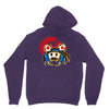 parasoad Unisex Hoodie
