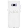 juice script Samsung Galaxy S8 Plus