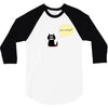 you smile 3/4 Sleeve Shirt