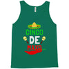 cinco de mayo fiesta mexican holiday Tank Top
