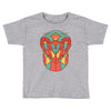 taurus Toddler T-shirt